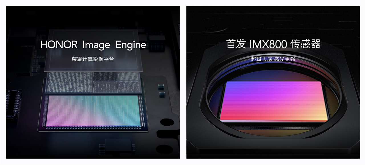 荣耀70有多惊艳,荣耀70详细各类参数