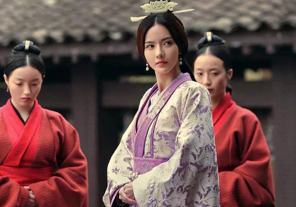 三国中命运最凄惨的6位美人,三国时期有哪些著名的女性人物