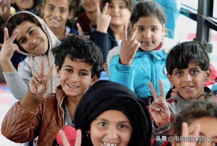 美国轰炸伊拉克了吗,美国轰炸伊拉克全过程