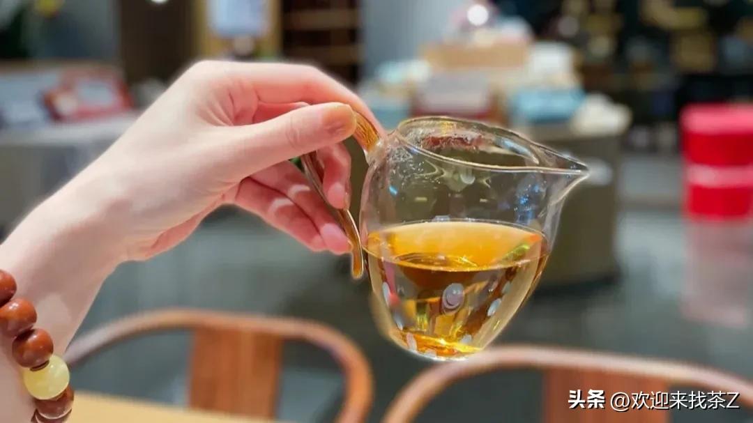 立冬后喝什么茶好喝一点,立冬之后喝哪些茶好喝一点