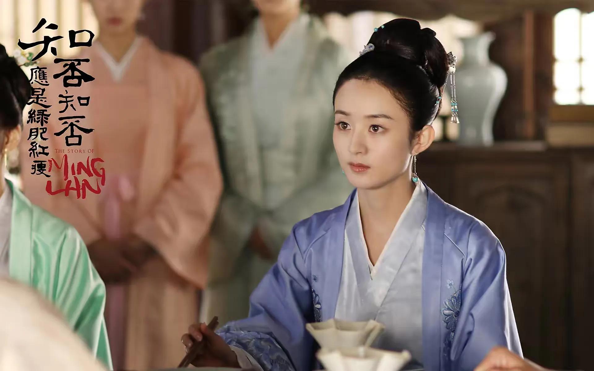 10部又虐又甜的古装剧最新,推荐10部曾经虐遍全网的古装剧