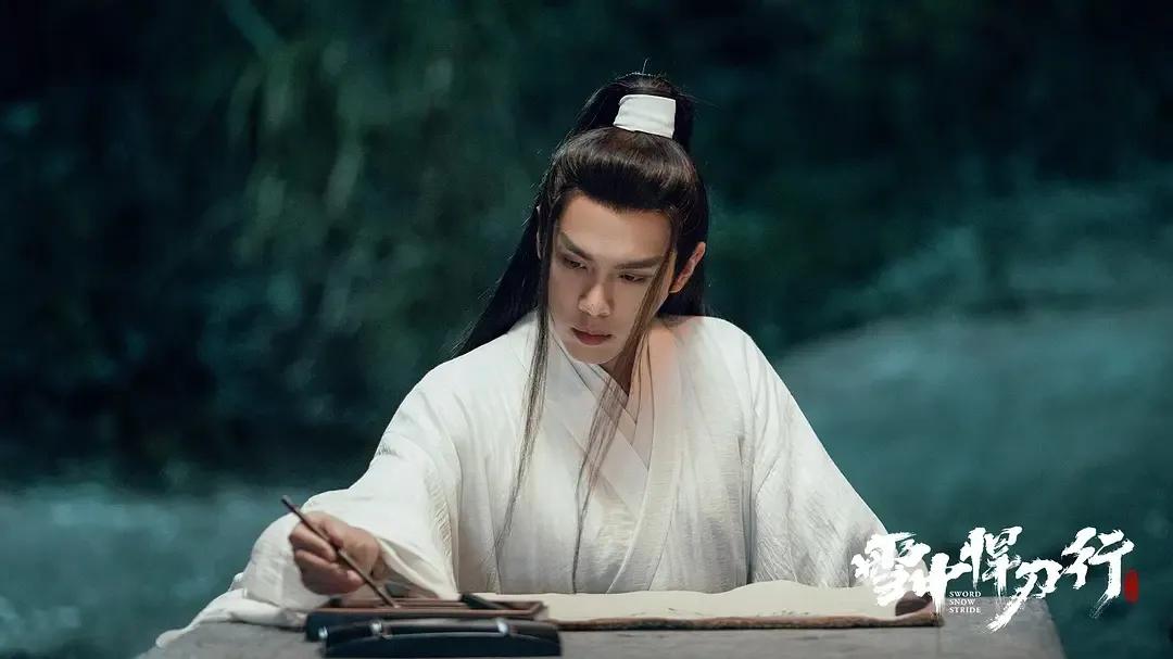 雪中悍刀行鱼幼薇受谁指使,雪中悍刀行鱼幼薇来历