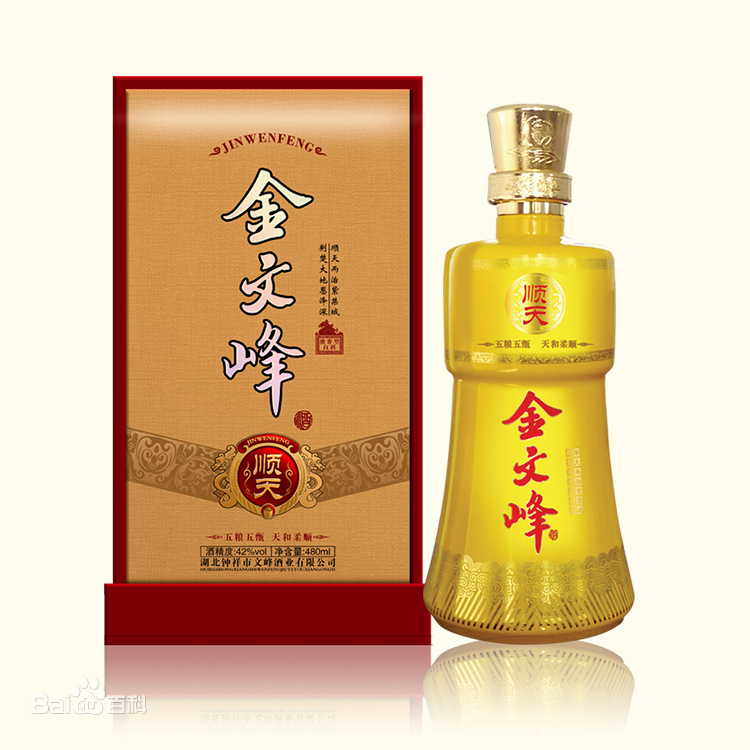 中国地域知名白酒,湖北省名酒白酒排行榜