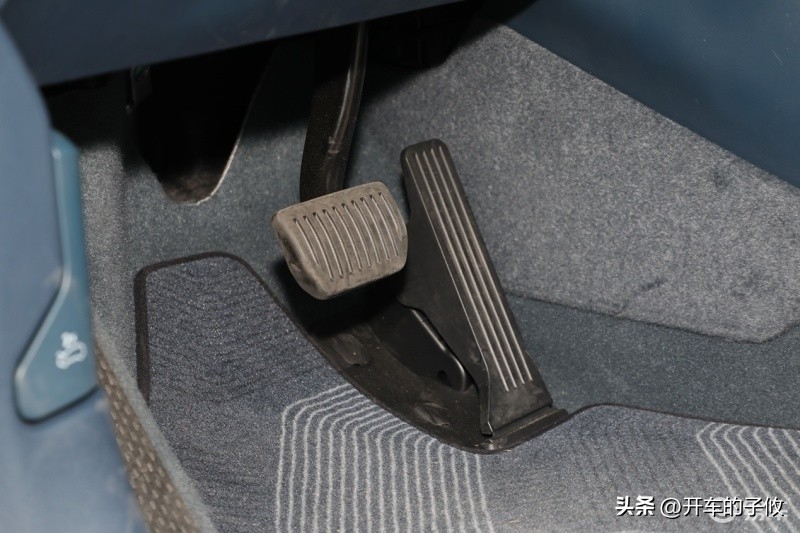 上海车展极氪zeekrx落地价,极氪zeekrx试驾车