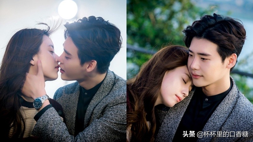 李钟硕2021韩剧推荐,李钟硕最狗血的韩剧