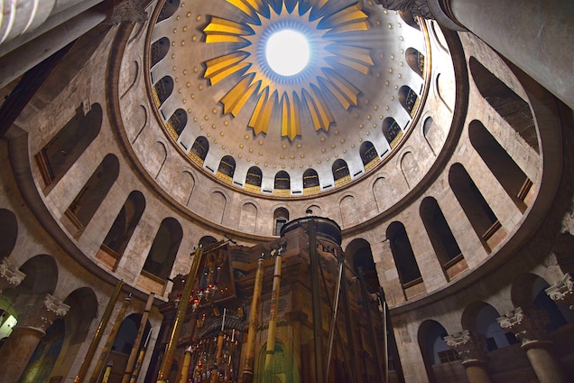 5个秘密社团从闭门造车改变了世界