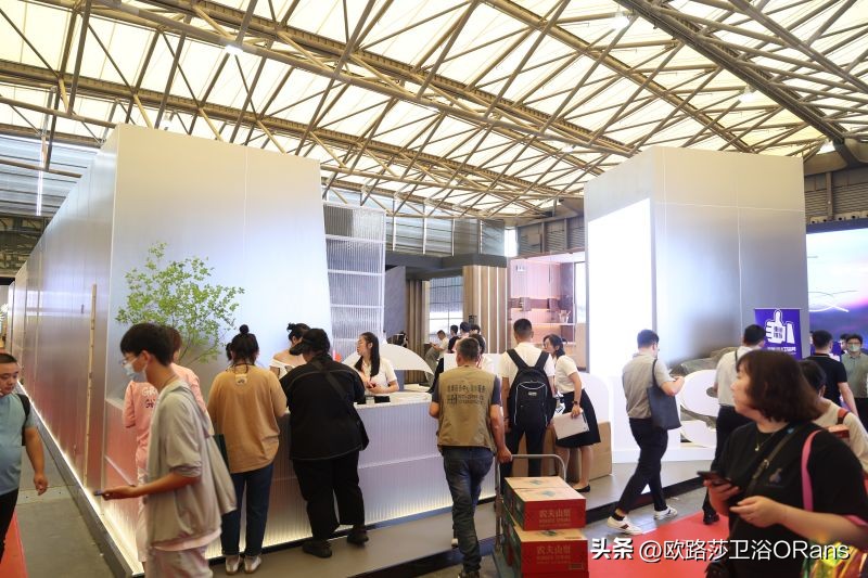 大咖面对面|欧路莎吴世权：差异化产品和优质服务是“*局破**”关键