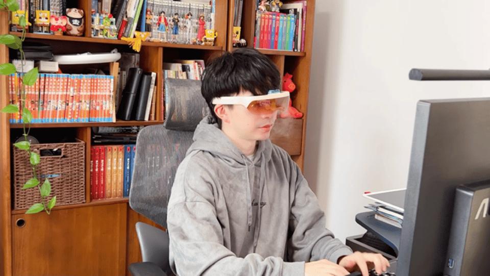 润眼仪怎么喷雾,眼睛雾化润眼仪测评