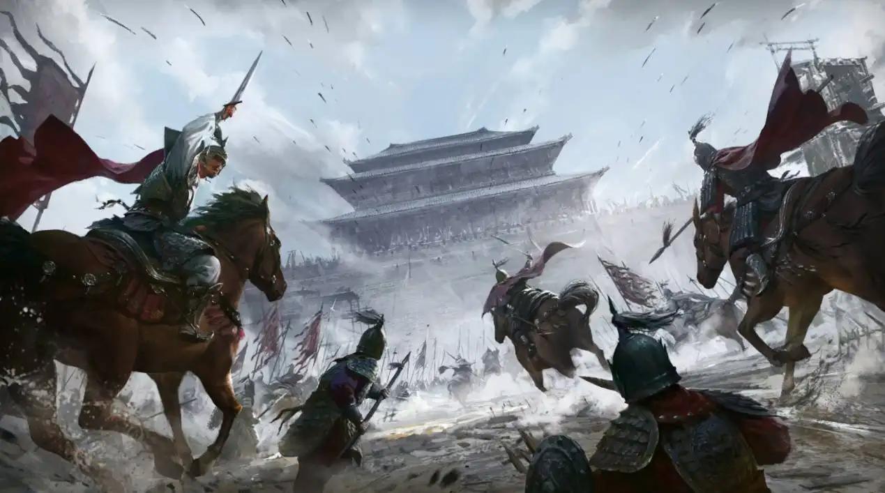 峨眉派为什么没有郭襄,峨眉派是真的吗