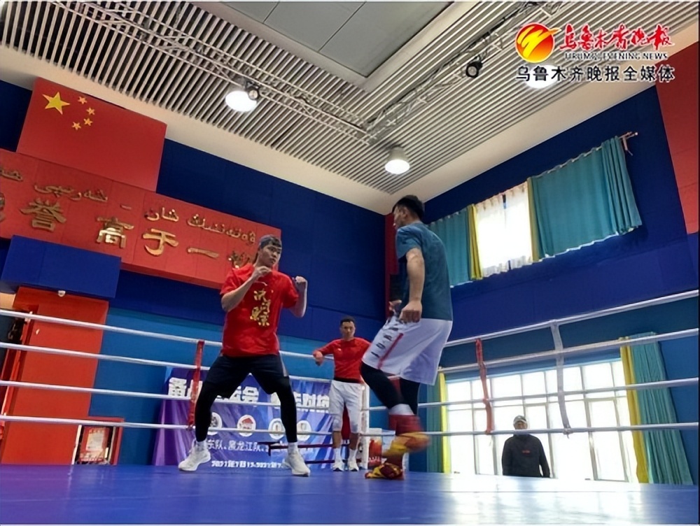 十年答卷｜*疆新**体育不断创造和刷新历史，是给予家乡的最好礼物