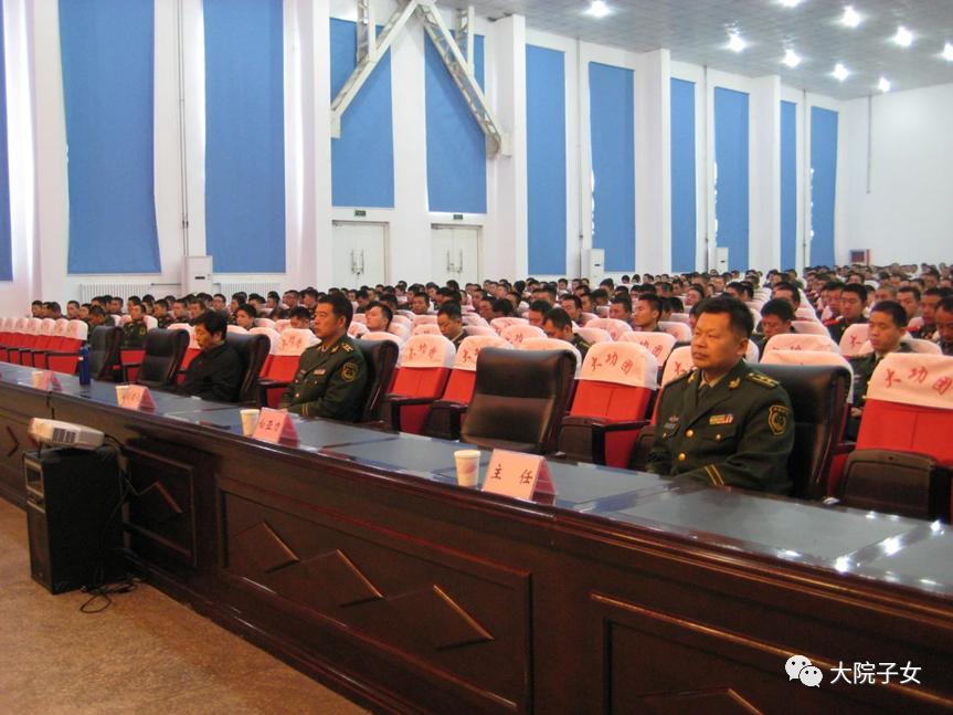 姜建军|“回首向来萧瑟处、也无风雨也无晴”——我的来时路致敬