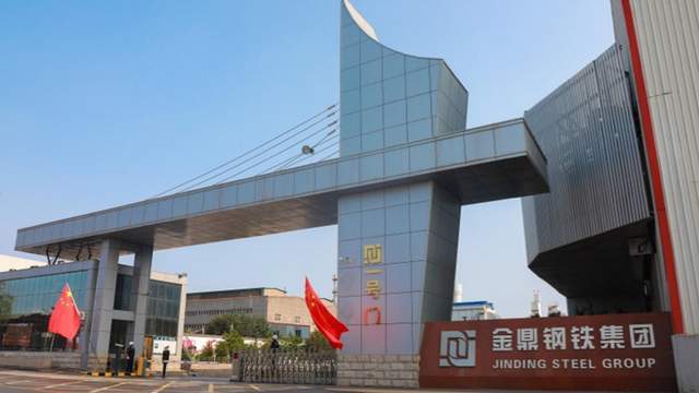 民营企业500强邯郸有几个排名,邯郸十大民企