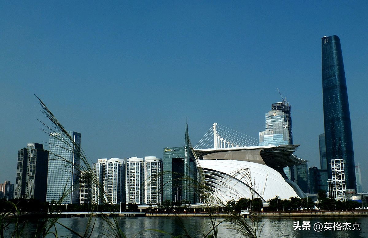 发展最好的10个省会,南京和广州哪个省会更强