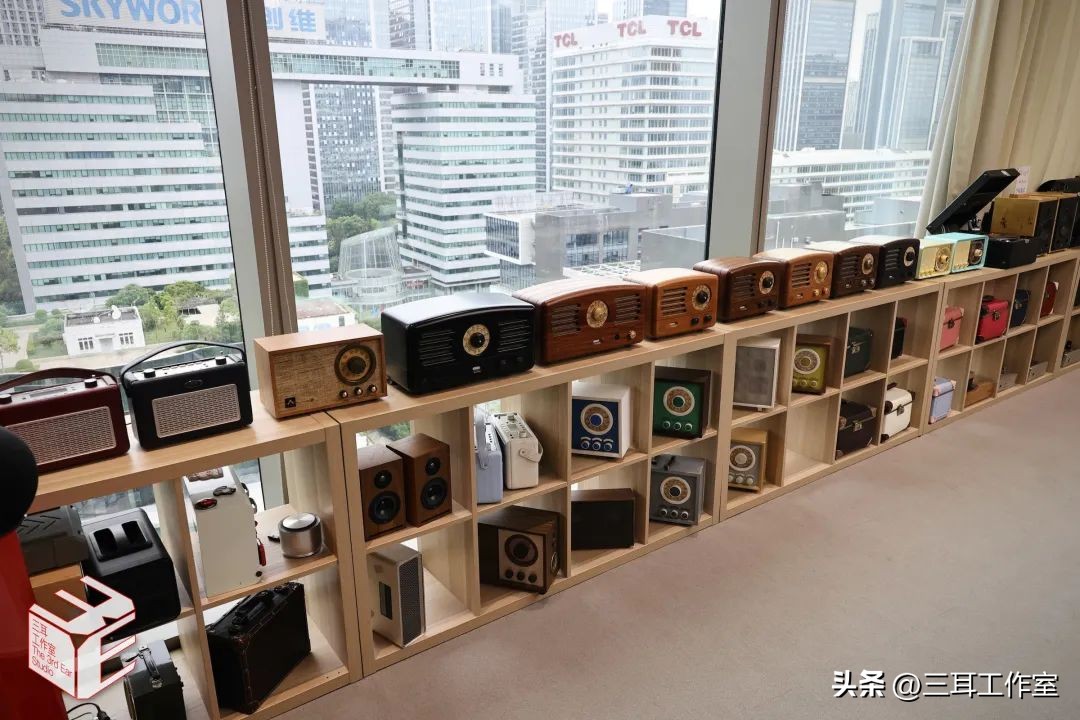 听猫王Hi-End障板音箱，了解“猫王音响”创始人曾德钧追梦生涯