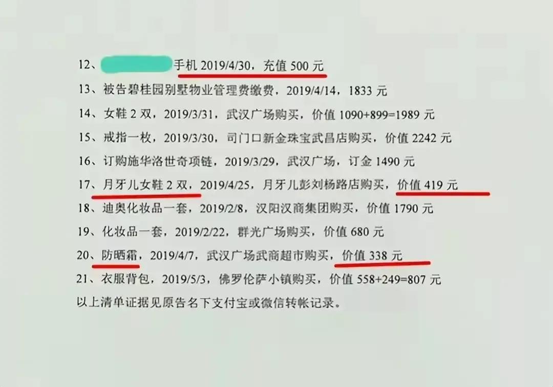 武大教授被前妻实名举报结果,武大教授被前妻举报原视频
