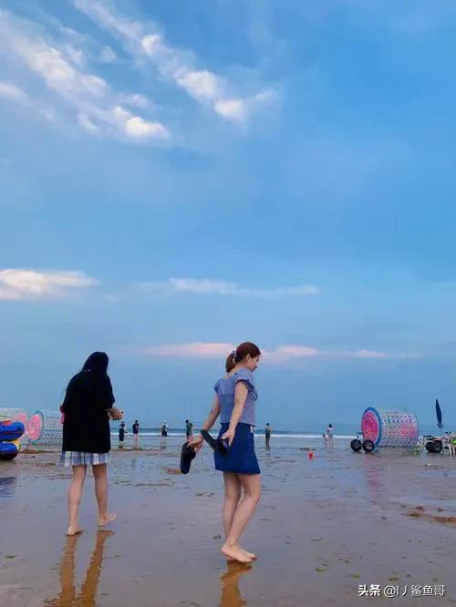 青岛一日游看海最佳景点一览表,青岛适合看海的旅游景点推荐