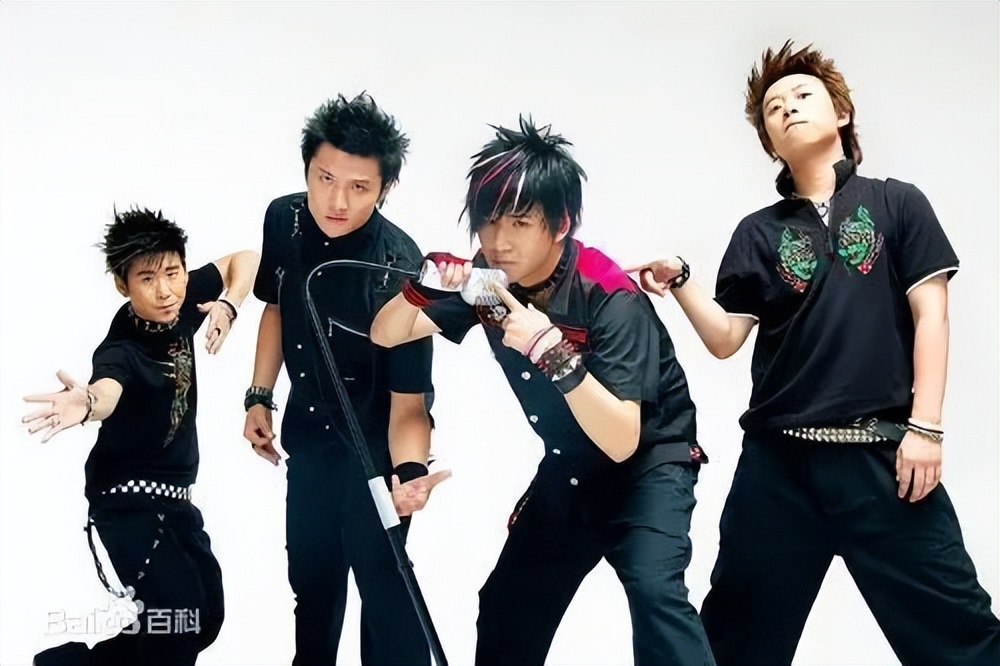 朋克和流行摇滚的最大区别在于,流行摇滚好还是朋克好