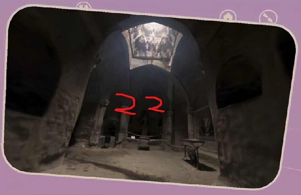 vr游戏拼图巡游,vr游戏真实雪橇攻略