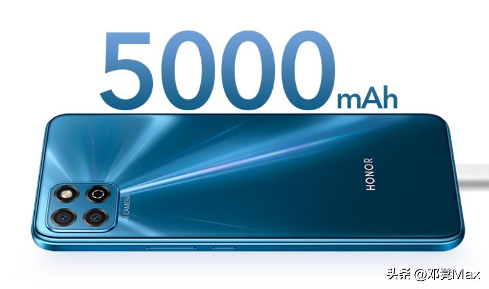 2021年3000以内荣耀手机哪款好,2021年两千元荣耀手机推荐