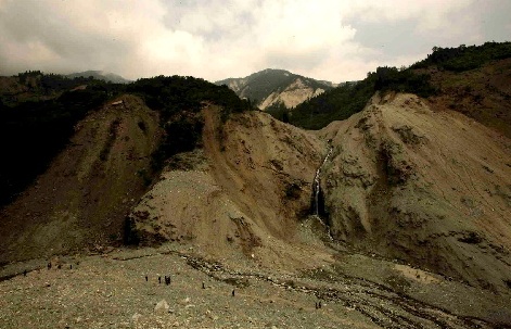 2008：奥运辉煌VS灾难挑战，全球风云变幻探秘