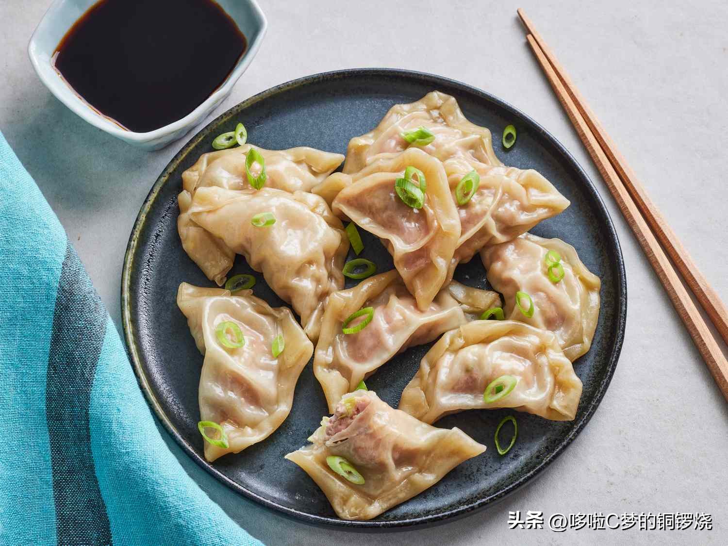 美国cnn评选世界五大美食,盘点那些令老外震惊的中国美食