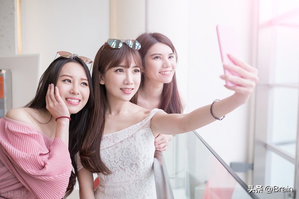 美颜拍照免费相机app十大排名,美颜相机app拍照清晰又好看