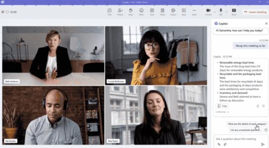 gpt-4全面接入微软office全家桶,微软发布gpt-4office全家桶