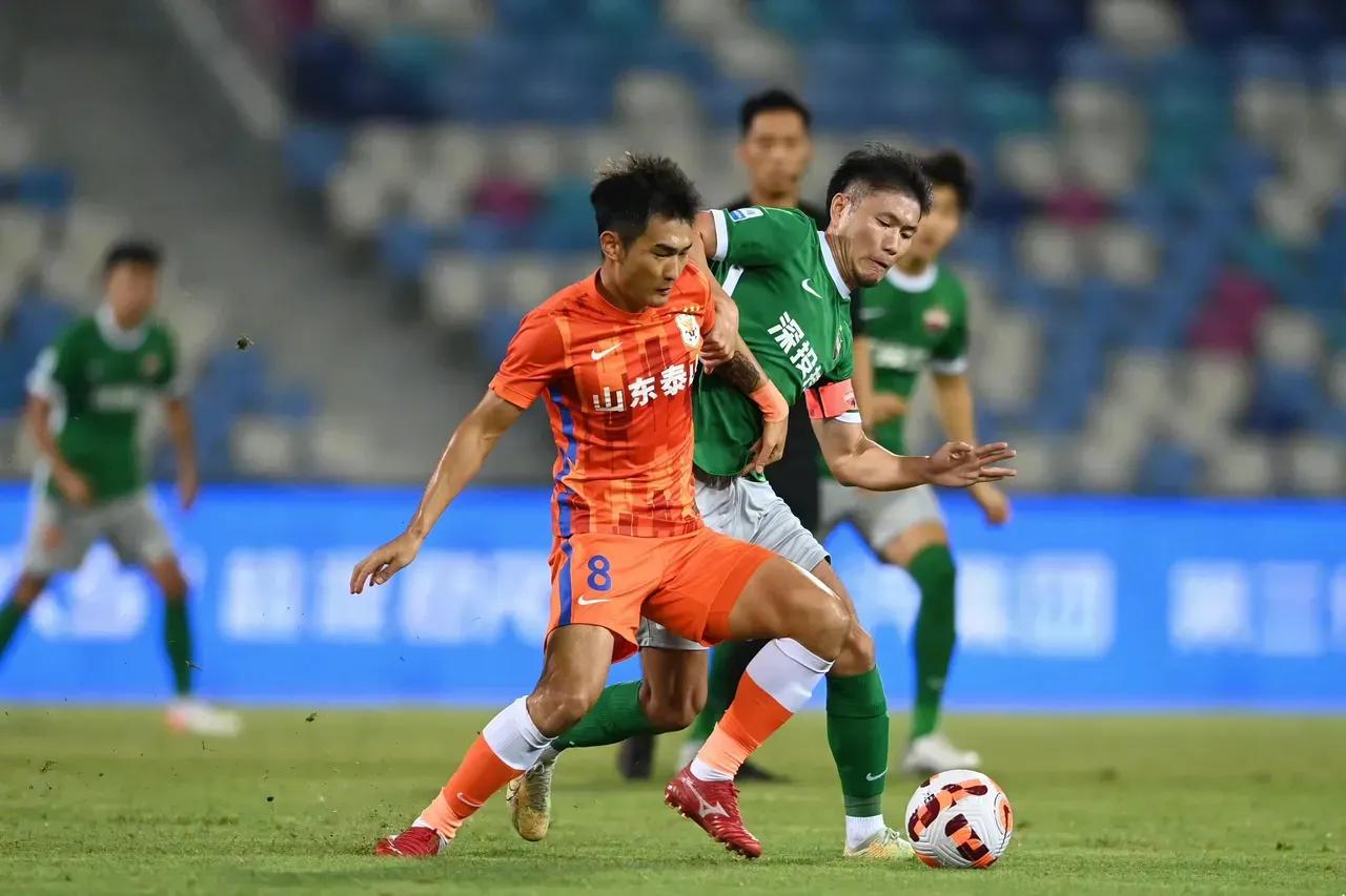 中国足球畅想未来,畅想一下中国足球的未来