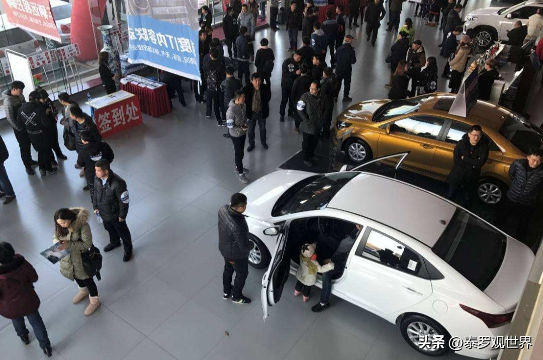 为什么4s店不要利息贷款买车,买车无利息贷款有什么猫腻