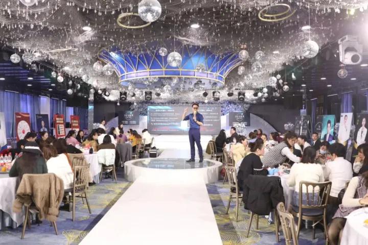 她范儿医美品牌扩大全国轻医双美连锁布局，玉林连锁店荣耀起航