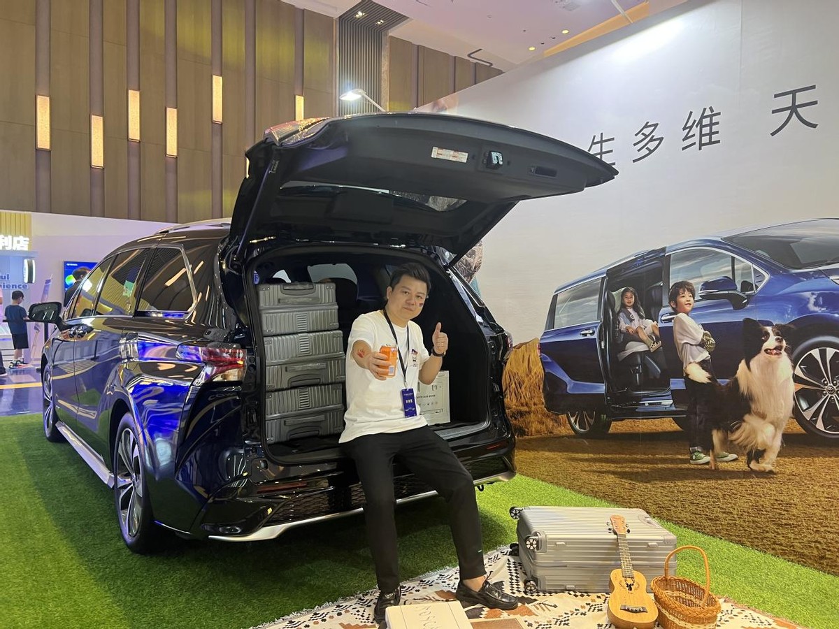 500万份稳稳的幸福,为什么是卡罗拉?