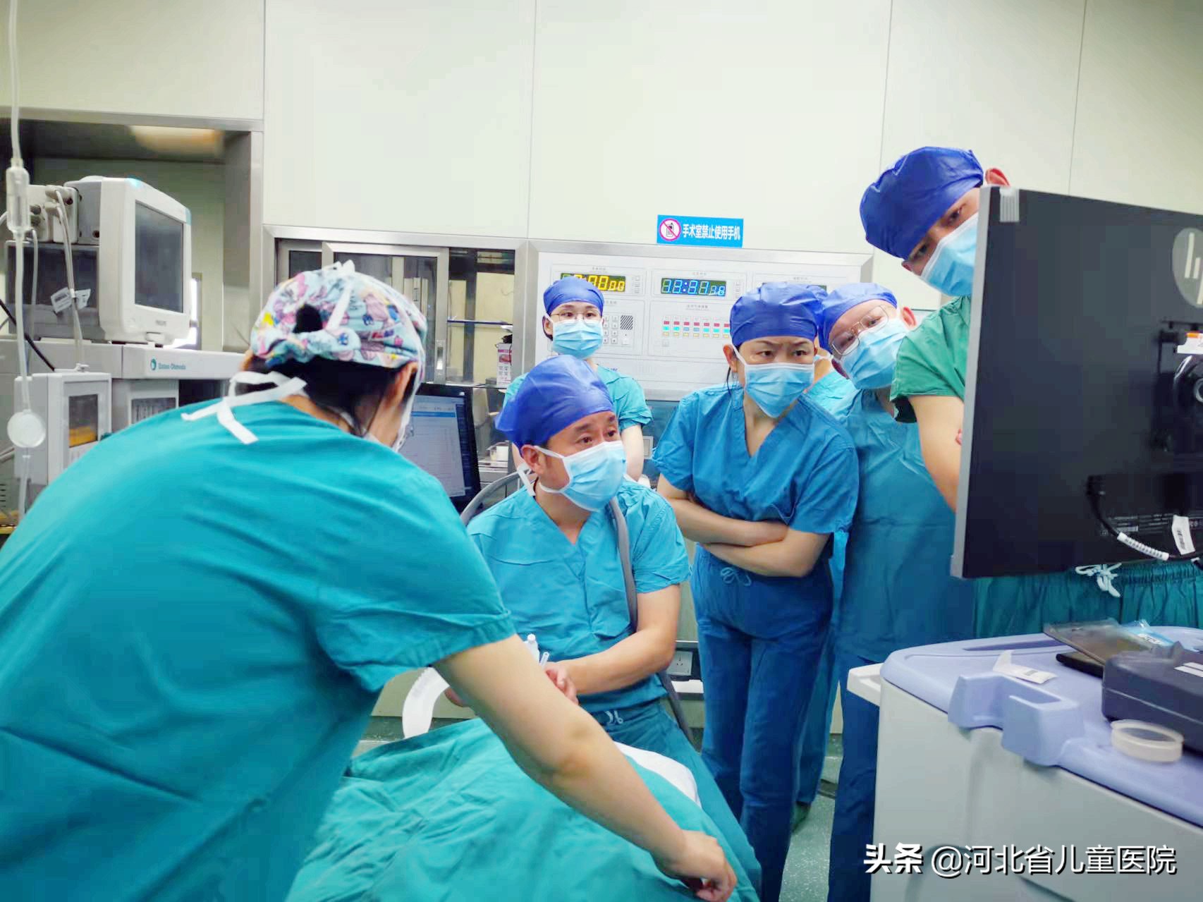 河北省眼科医院小儿眼科看眼流程,河北儿童眼科十大排名