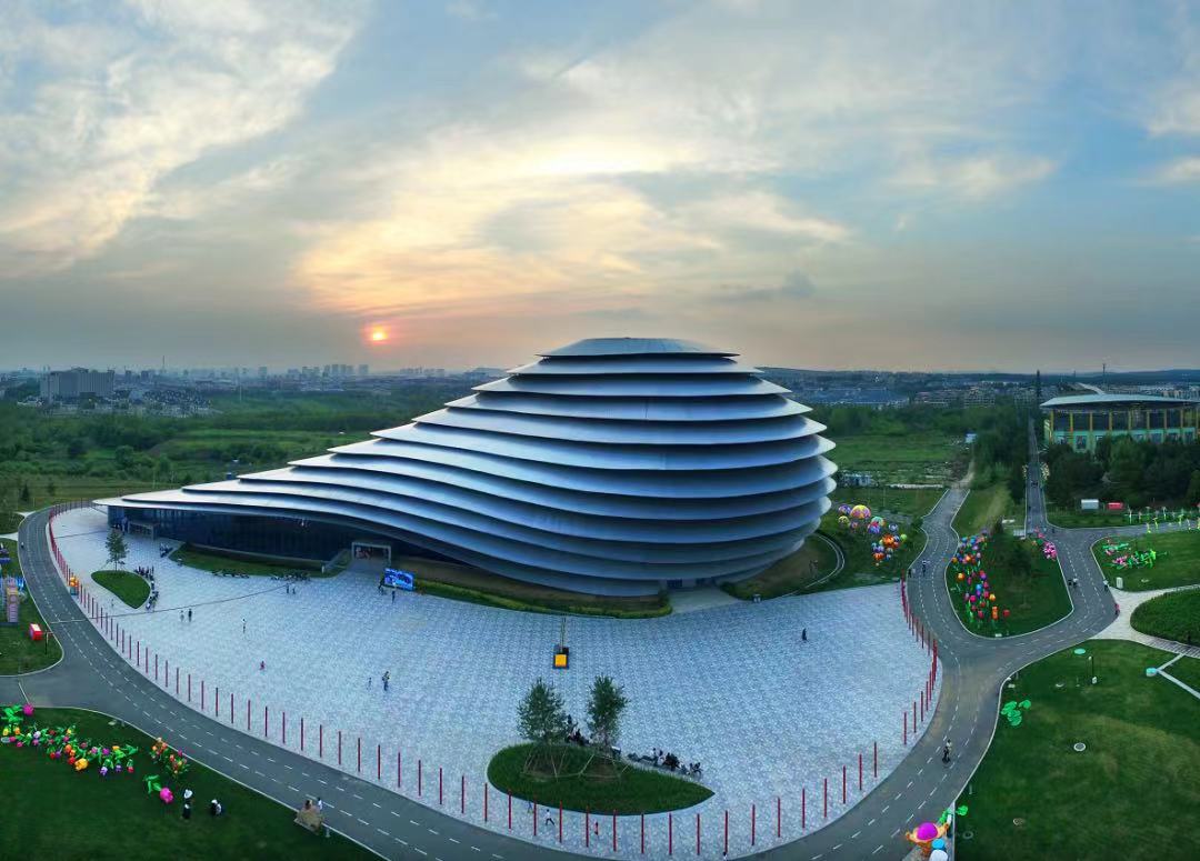 长影世纪城好玩项目排行榜,五一去长影世纪城可以吗