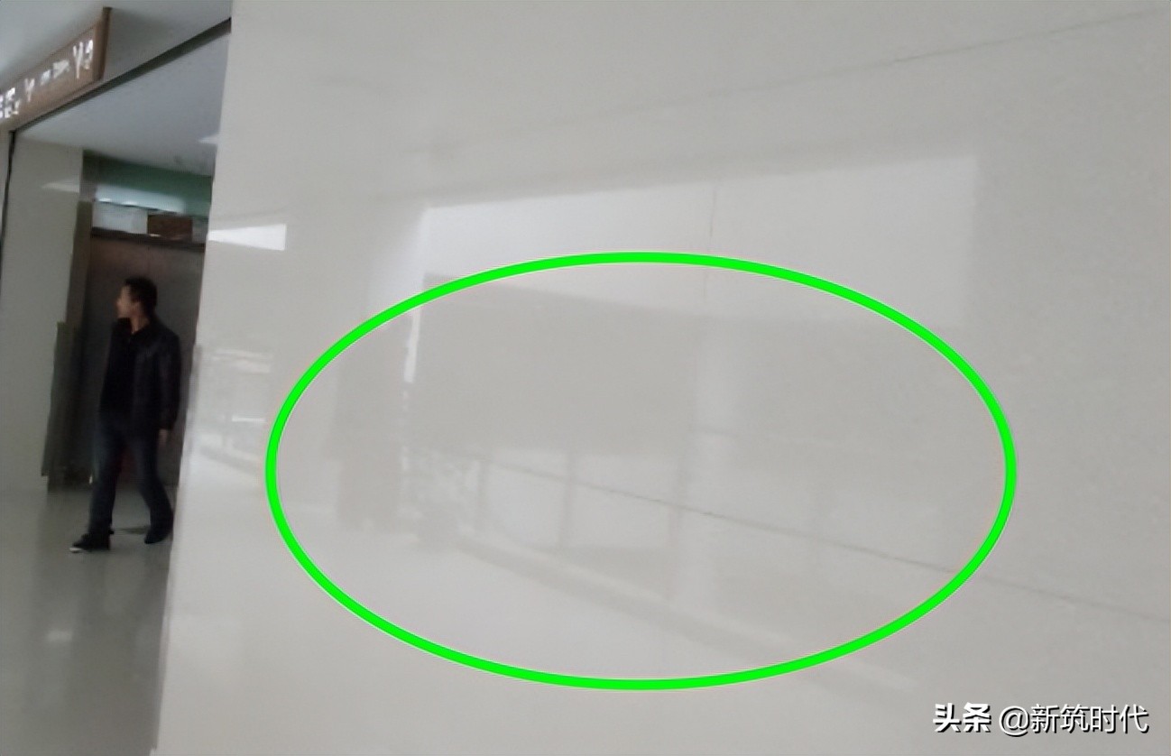 墙地砖施工需要注意哪些,施工常见通病