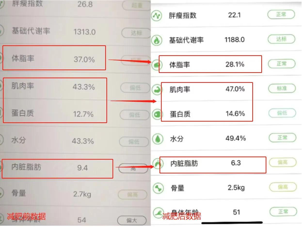 躺瘦全身的方法1分钟,躺瘦30斤