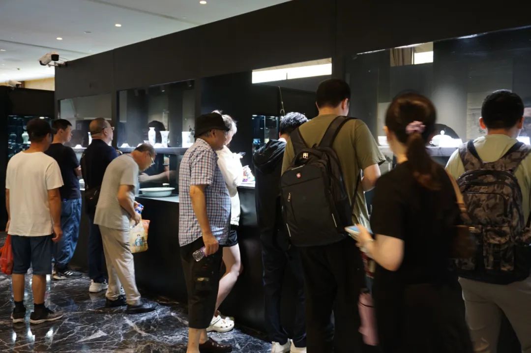 2023西泠春拍9.08亿元圆满落槌，总成交率84%！