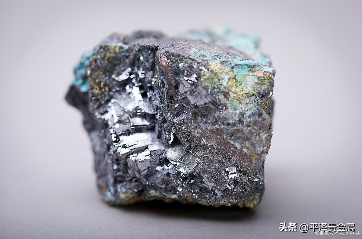 贵金属回收钯,贵金属钛钯回收