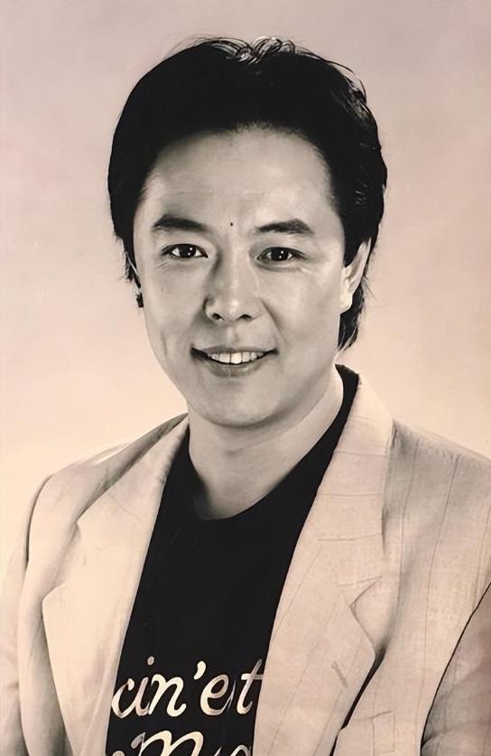 “外国友人”张铁林：从“皇帝专业户”到万人唾弃，他做了什么？