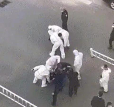 斯德哥尔摩综合症是因为封闭吗,斯德哥尔摩综合症是什么东西