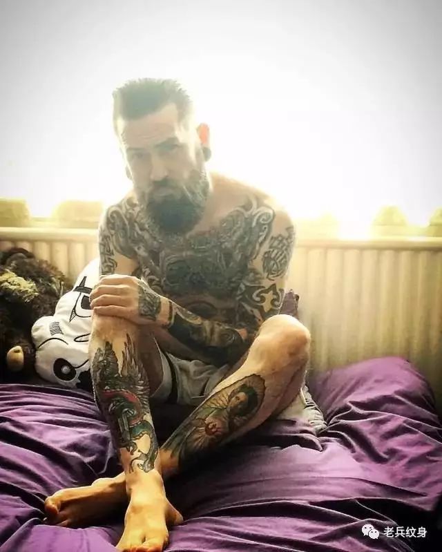 纹身增生疤痕怎么去除,纹身为什么会有增生