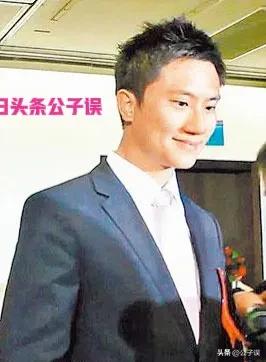 错过胡歌，爱上失业男子郑家尧，嫁林于超，林依晨的情史真曲折