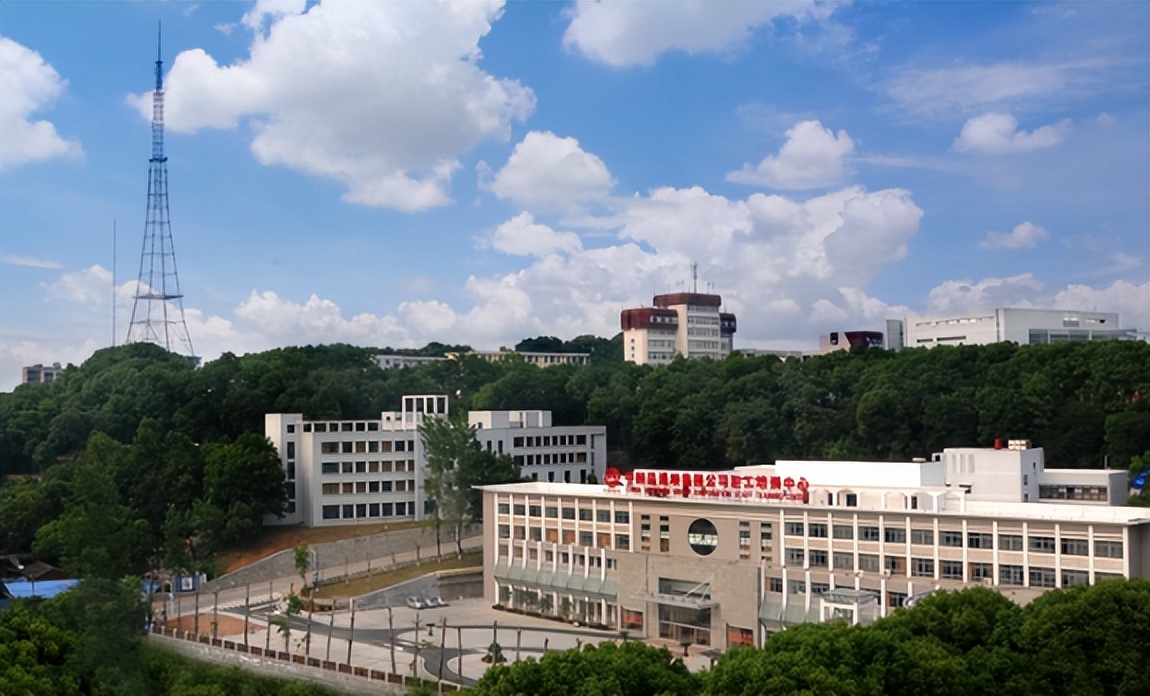 宜昌三峡电力职业学院2018年,宜昌的电力学校