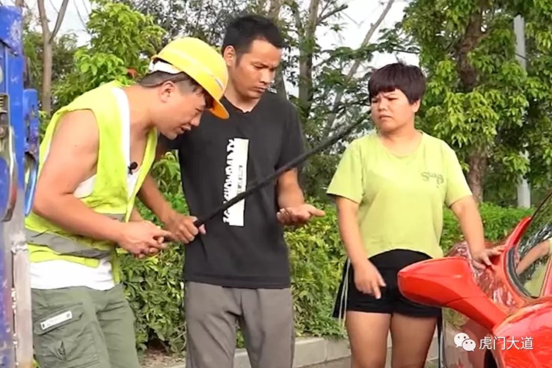 人气爆棚！东莞超级网红，买了一架空客A320飞机！摆在这里