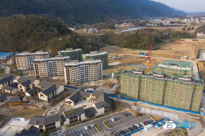 2024年利川投资超亿元的项目,利川市2023年重点建设项目清单