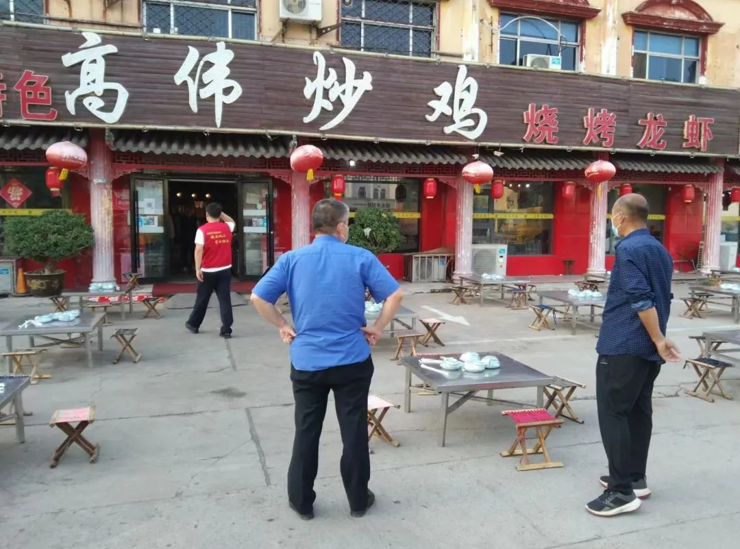 点赞！这项工作做得好！罗庄区成功经验在全市推广……来了，文明罗庄直通车……