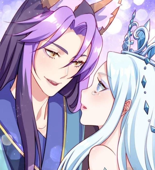 叶罗丽漫画书番外篇水默,叶罗丽漫画水默