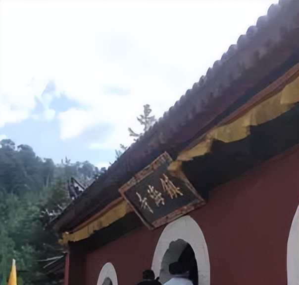 歌手李娜出家后近况怎样,歌手李娜为什么要出家