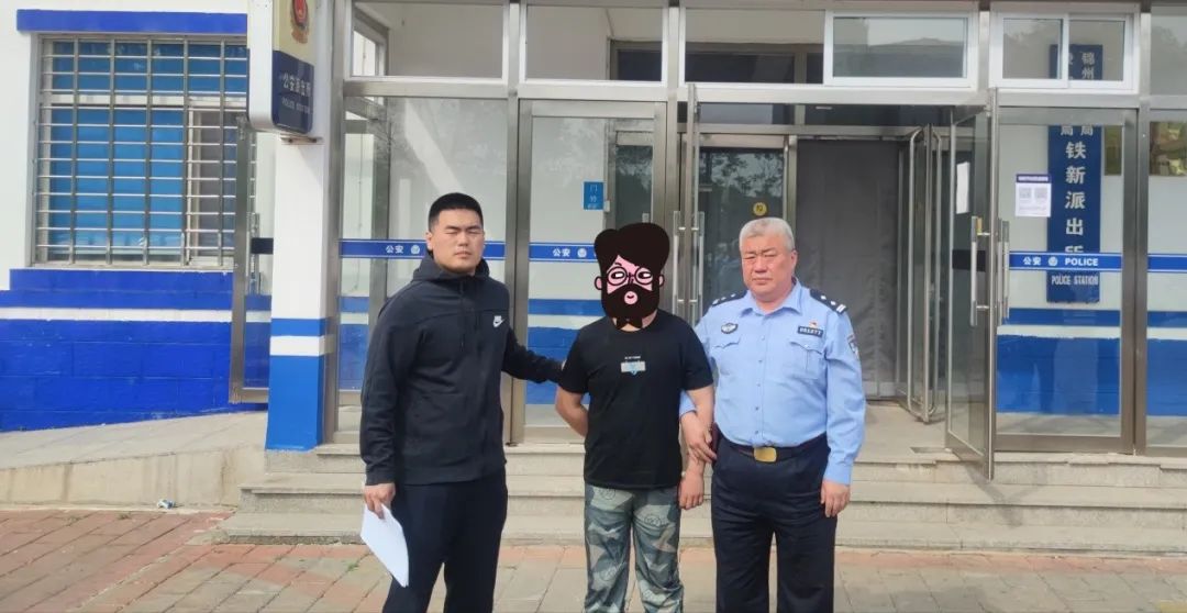 “顺手牵车”？你可跑不了！