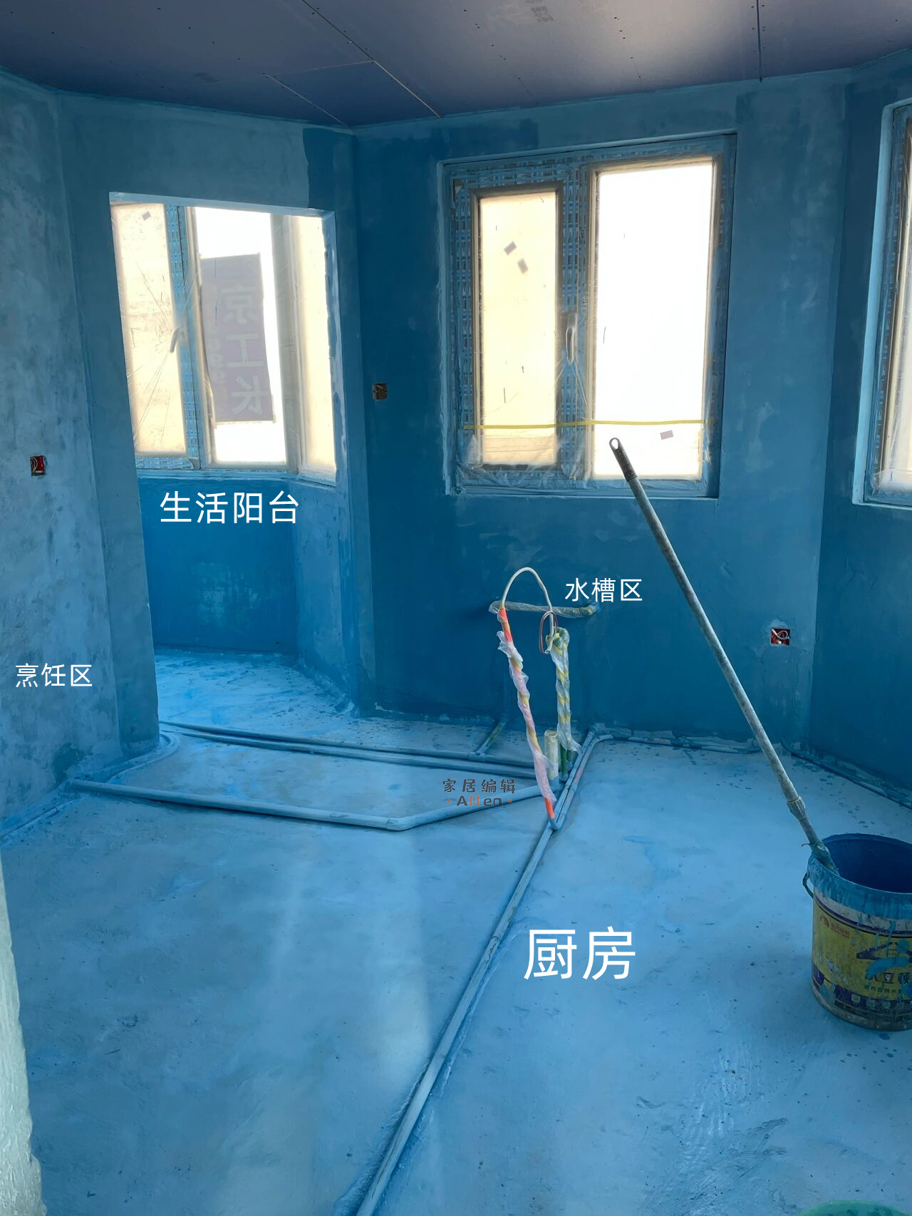 厨房装修一定要掌握这15点,厨房怎样装修这5点一定要了解