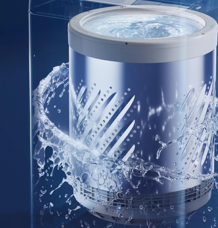 出租房洗衣机推荐性价比高小天鹅,推荐一款适合出租房用的洗衣机